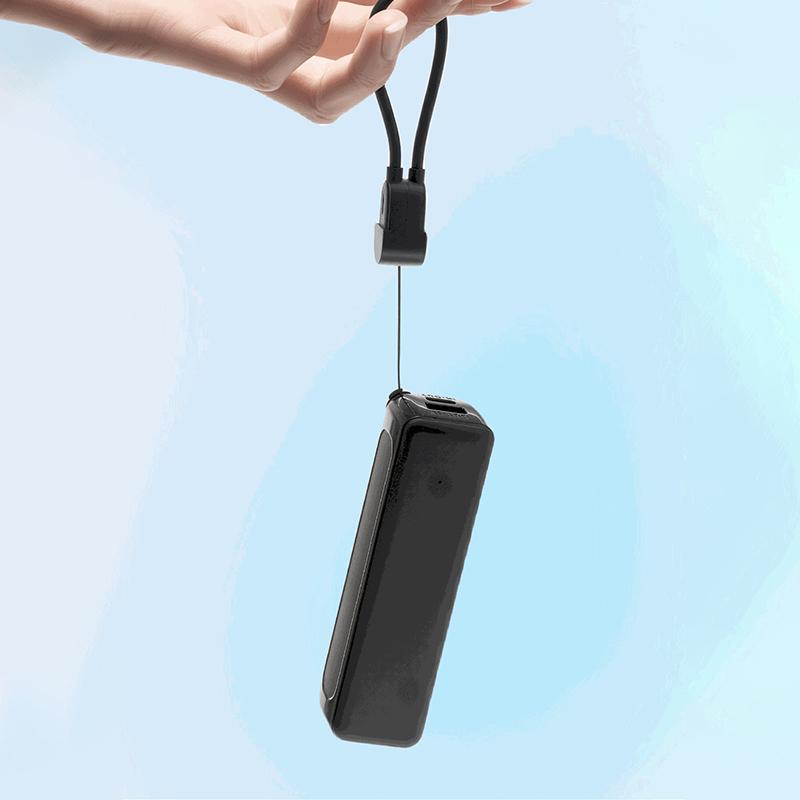 Diy Electronics Soldering Kit - 21700 Battery Power Bank Case Portable