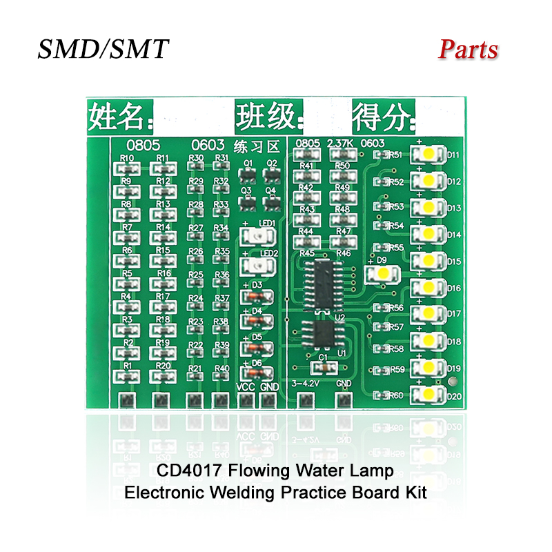 Diy Electronics Breadboard - 1Set Micro Switch Kit Breadboard 400