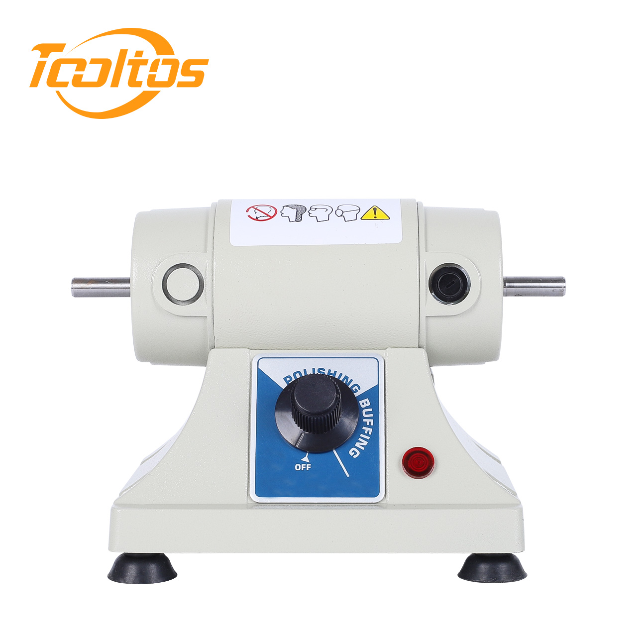 Diy Electronics Workbench - TOOLTOS Adjustable Speed Jewelry Grinding &