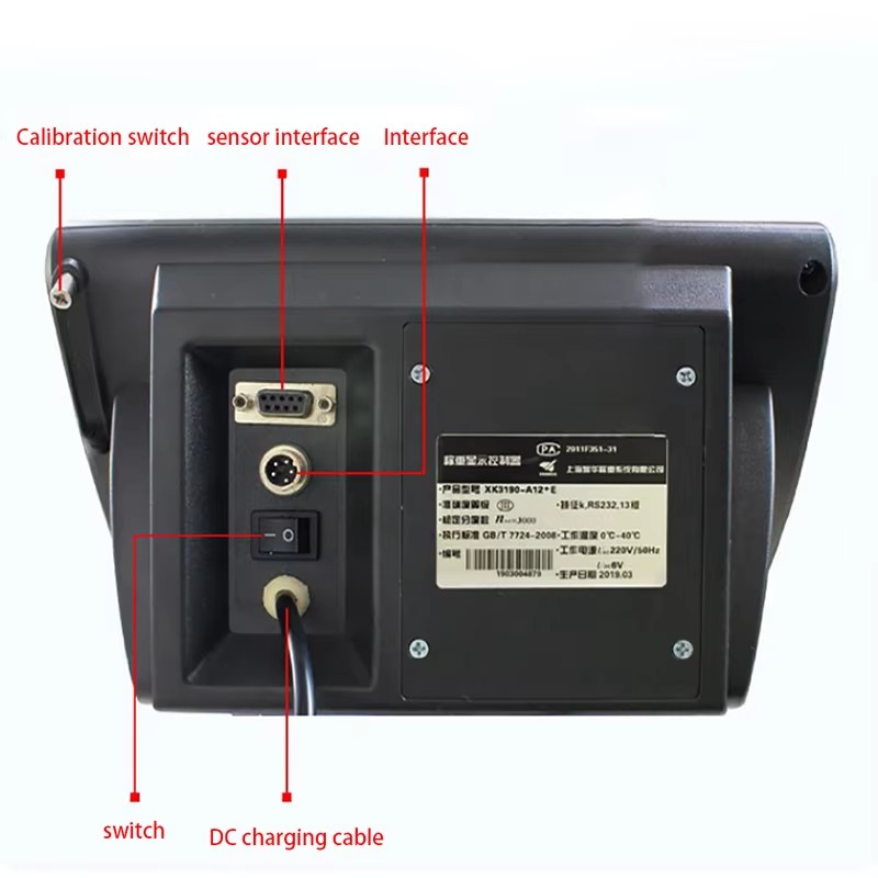 Homemade Small Weighbridge Acc - Homemade Diy Electronics review and price