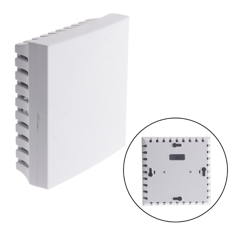 Plastic Junction Box Smoke Sen - Diy Enclosure For Electronics review and price