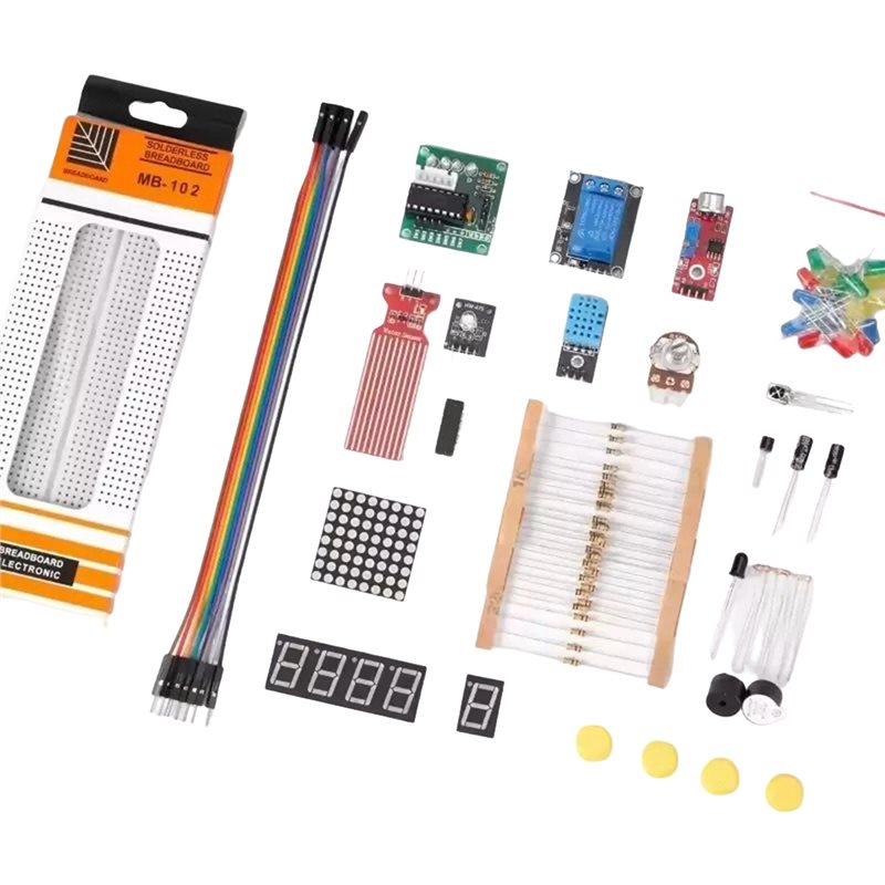 Y23A-RFID Starter Kit For Ardu - Diy Electronics Kits review and price