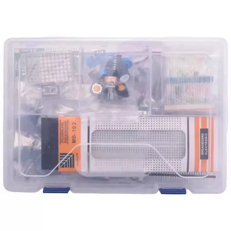 Y23A-RFID Starter Kit For Ardu - Diy Electronics Kits review and price