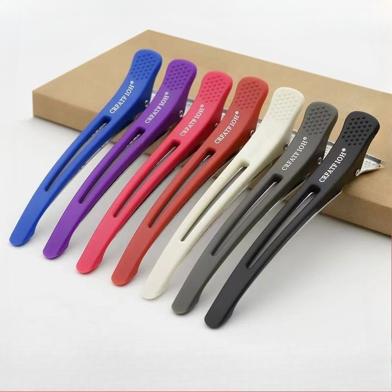 6Pieces/Set of Non Bent Hair C - Crocodile Clip Set review and price