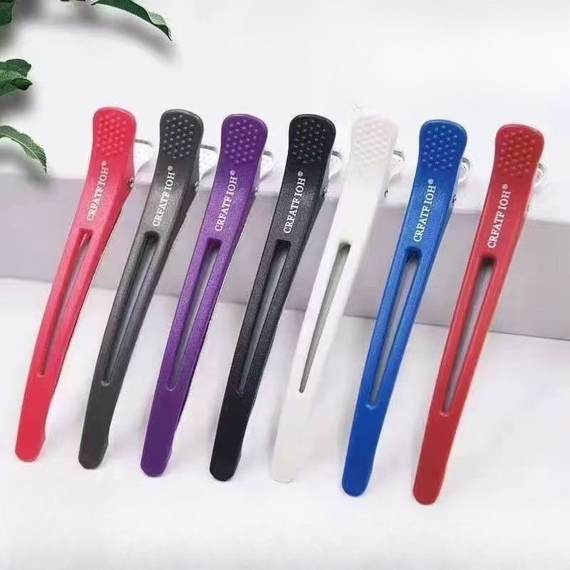 6Pieces/Set of Non Bent Hair C - Crocodile Clip Set review and price