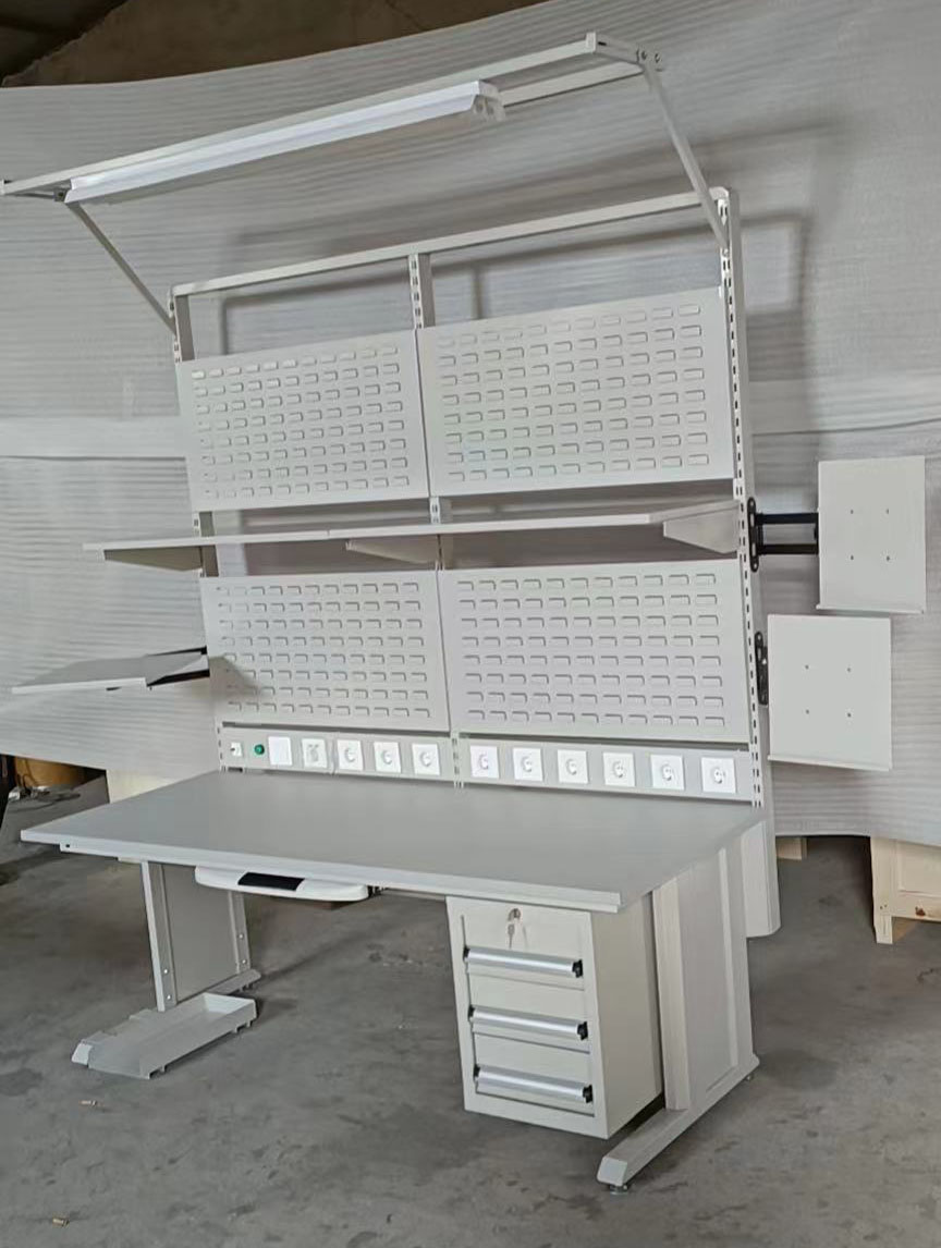 ESD Anti-Static Workbench for  - Diy Electronics Workbench review and price
