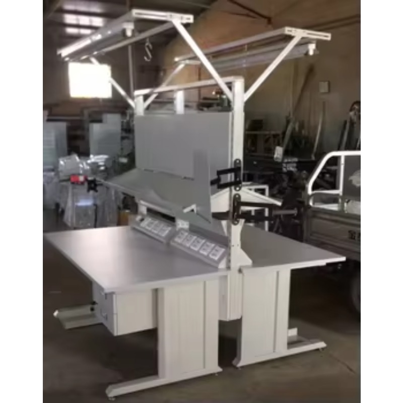 ESD Anti-Static Workbench for  - Diy Electronics Workbench review and price