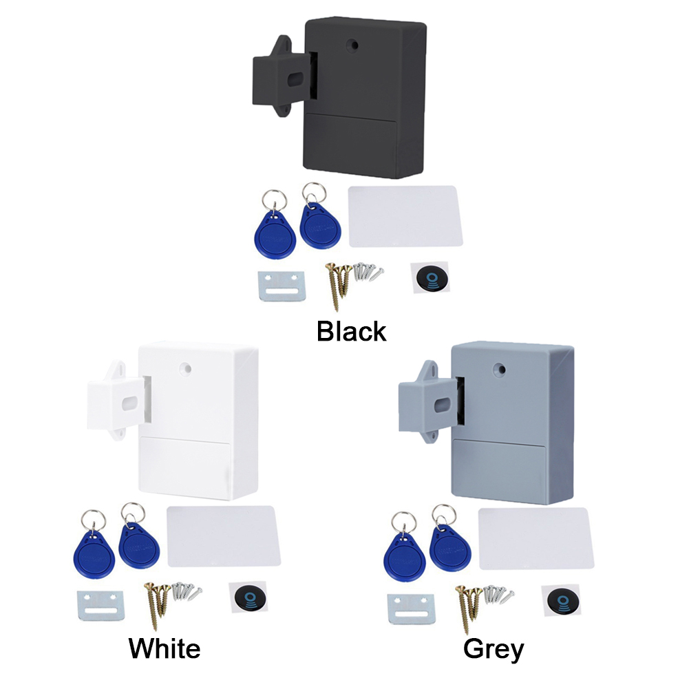 RFID Electronic Cabinet Lock E - Diy Electronics Cabinet review and price