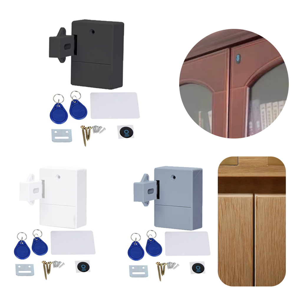 RFID Electronic Cabinet Lock E - Diy Electronics Cabinet review and price