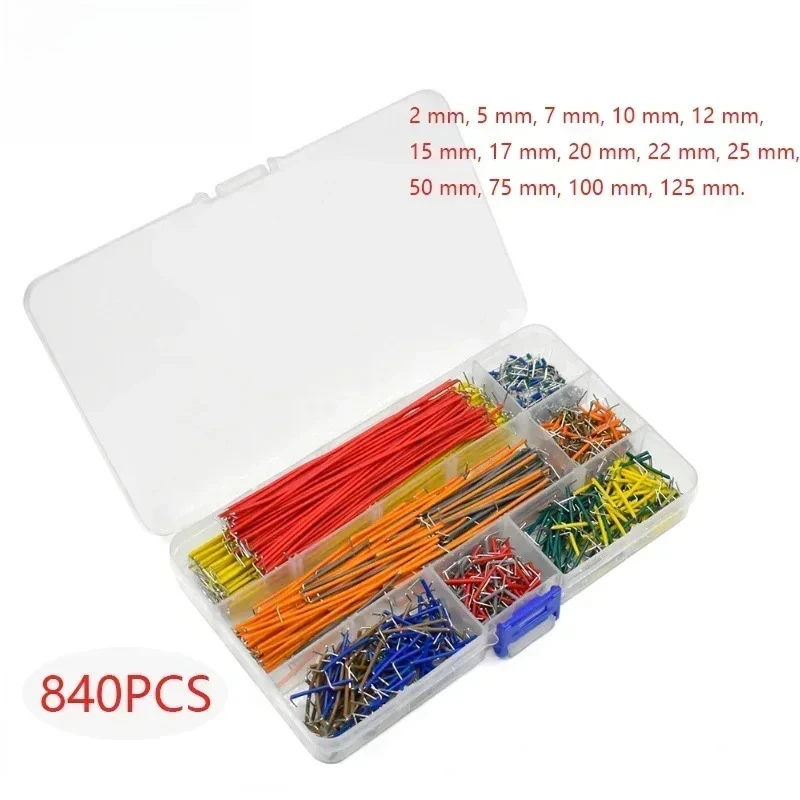 65/140/350/560/840Pcs/Box U Sh - Diy Electronics Breadboard review and price