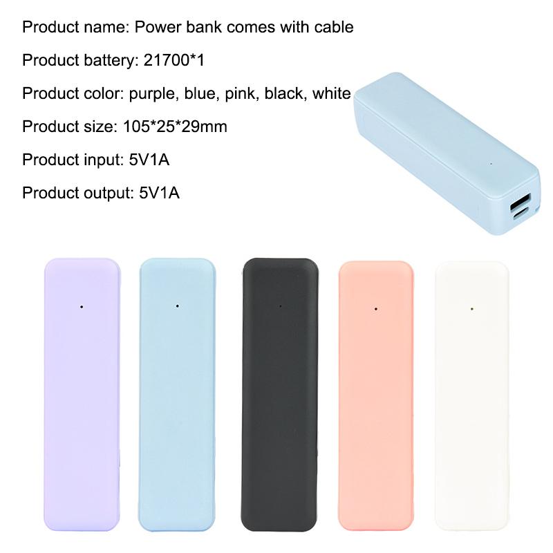 21700 Battery Power Bank Case  - Diy Electronics Soldering Kit review and price