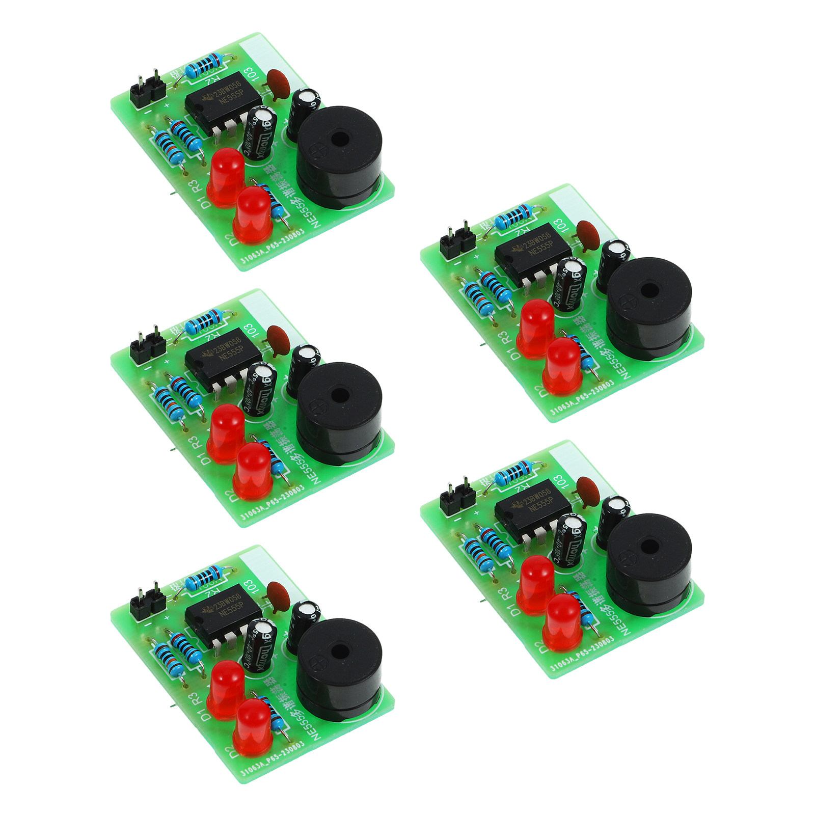 5Set Soldering Training Kit fo - Diy Electronics Projects For Beginners review and price