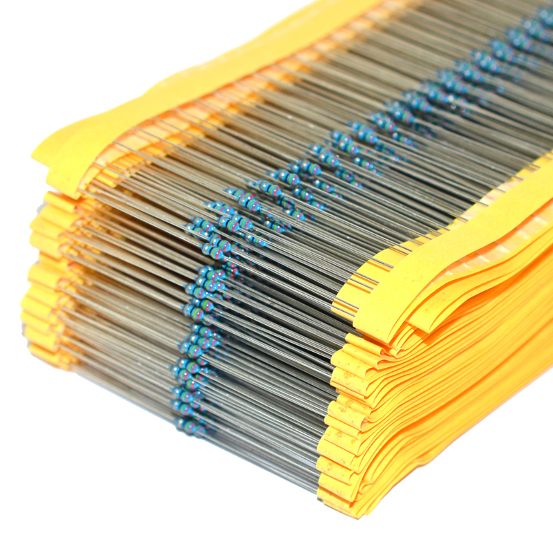 100pcs 1/8w 1/6w etal Fil Resi - Smd Solder Paste review and price