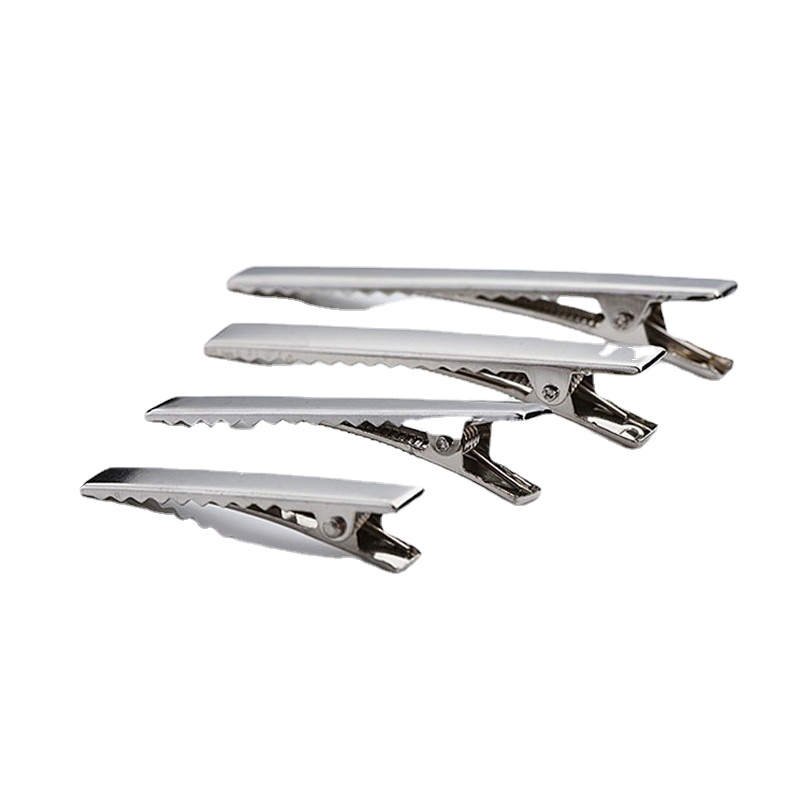 50pcs/lot Metal Crocodile Clip - Crocodile Clip Set review and price