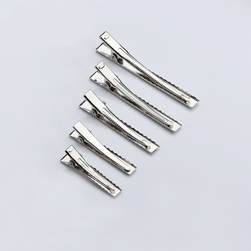 50pcs/lot Metal Crocodile Clip - Crocodile Clip Set review and price
