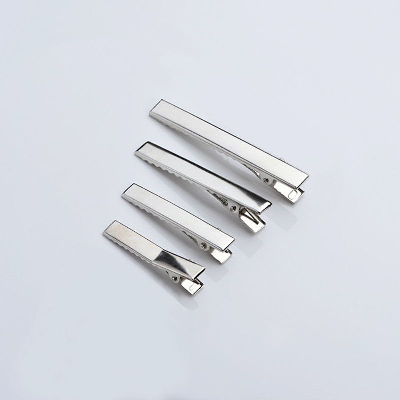 50pcs/lot Metal Crocodile Clip - Crocodile Clip Set review and price