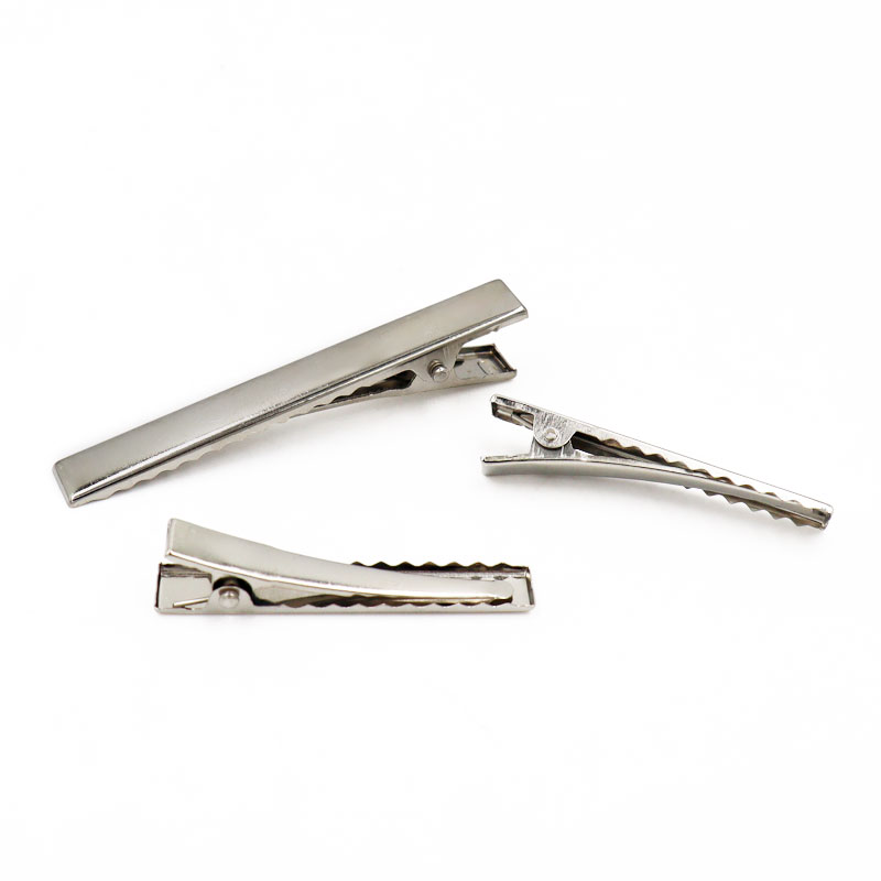50pcs/lot Metal Crocodile Clip - Crocodile Clip Set review and price