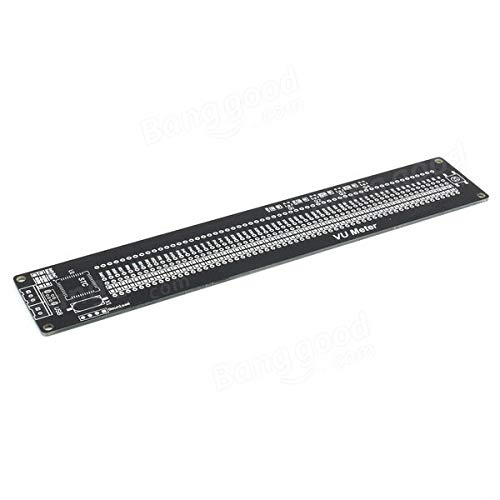 AS60 LED Level Volume Display  - Diy Electronics For Beginners review and price
