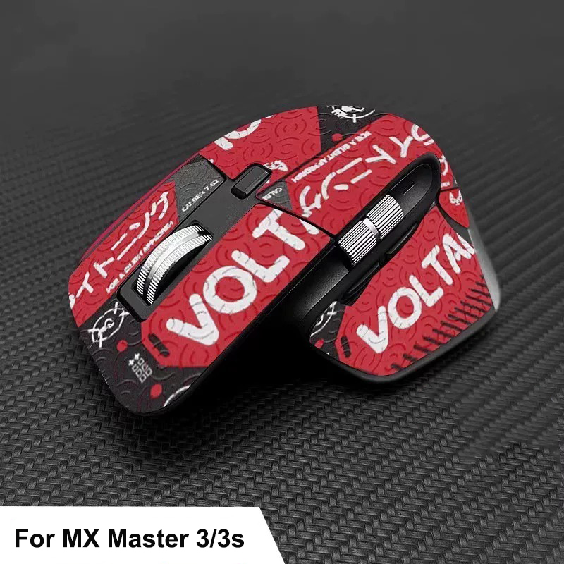 Mouse Grip Tape Skate Sticker  - Diy Mouse Electronics review and price