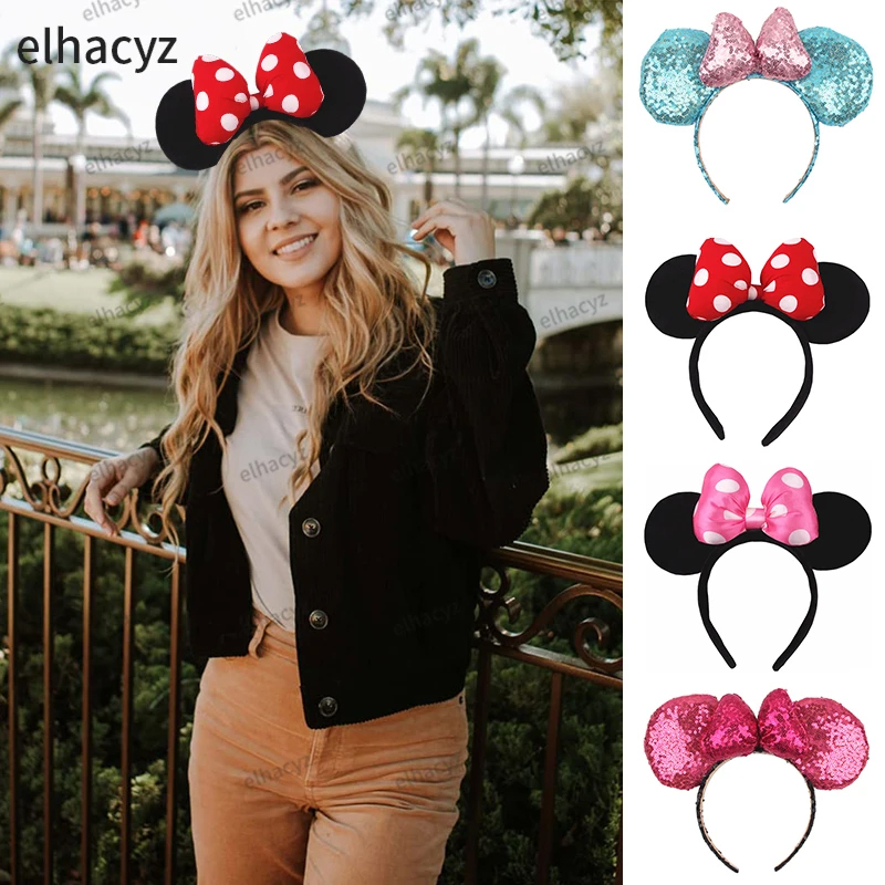 Big Size Classic DOT Bow Cute  - Diy Mouse Electronics review and price