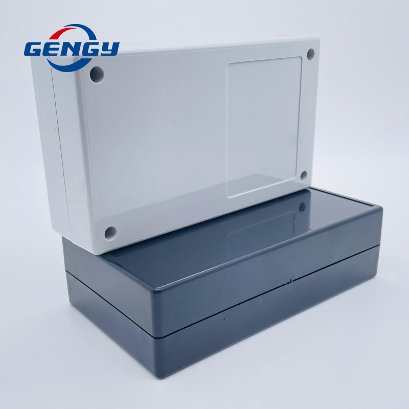 Enclosure Case Plastic Box 140 - Diy Enclosure For Electronics review and price