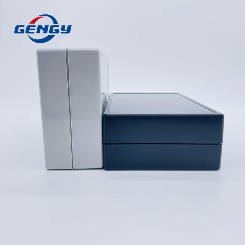 Enclosure Case Plastic Box 140 - Diy Enclosure For Electronics review and price