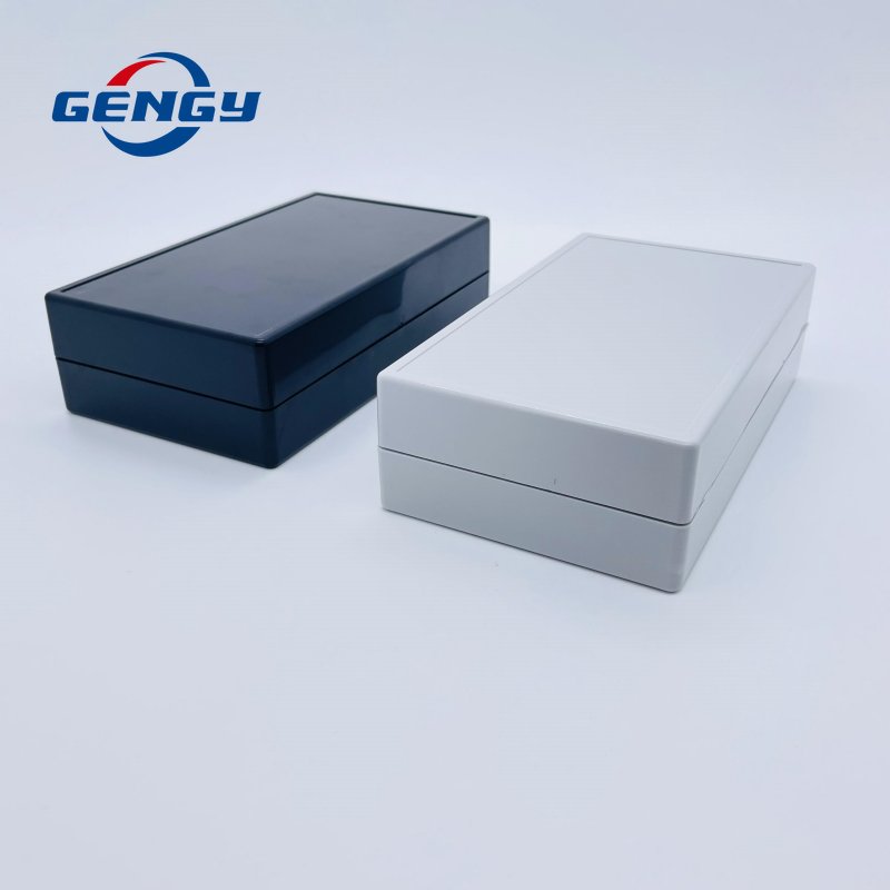 Enclosure Case Plastic Box 140 - Diy Enclosure For Electronics review and price