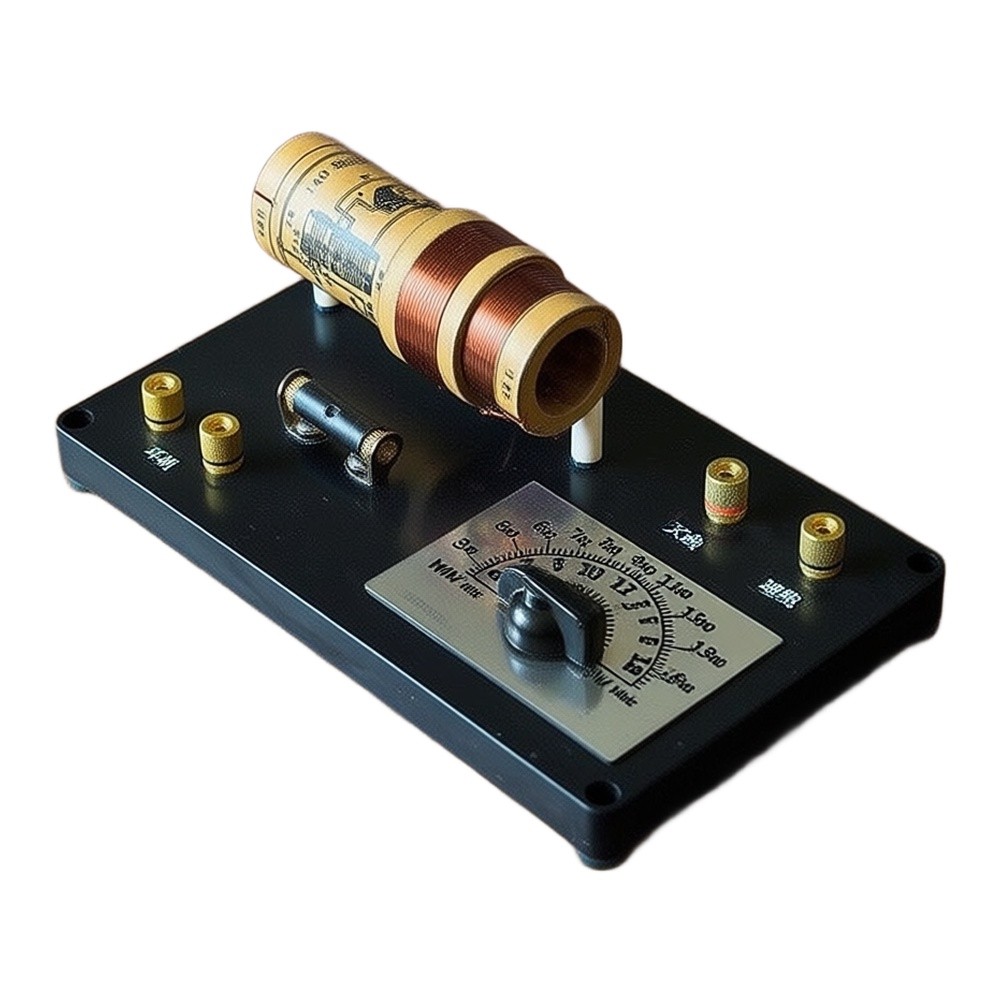 1 Set Analog Receiver DIY Kit  - Diy Electronics Projects For Beginners review and price