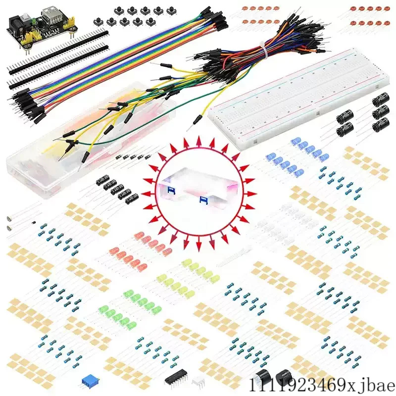 DIY Project Starter Kit for Ar - Diy Electronics Projects For Beginners review and price