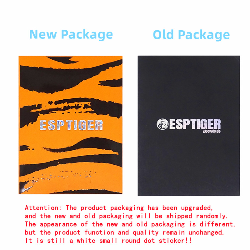 New 40PCS Esports Tiger ICE Pi - Diy Mouse Electronics review and price