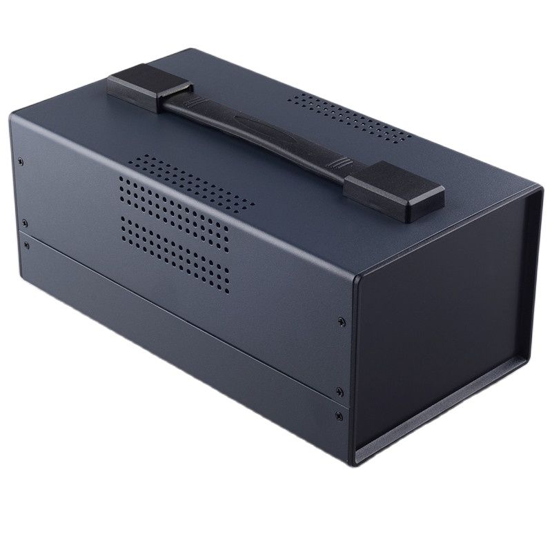 275x150x110mm Iron Electronics - Diy Electronics Cabinet review and price