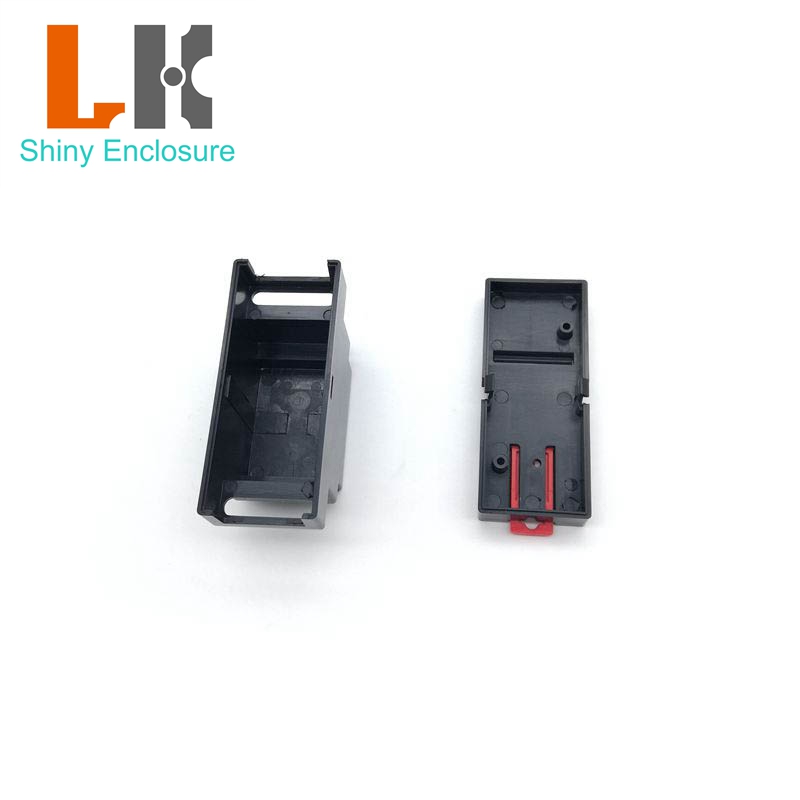 Diy Din Rail Enclosure Plastic - Diy Enclosure For Electronics review and price