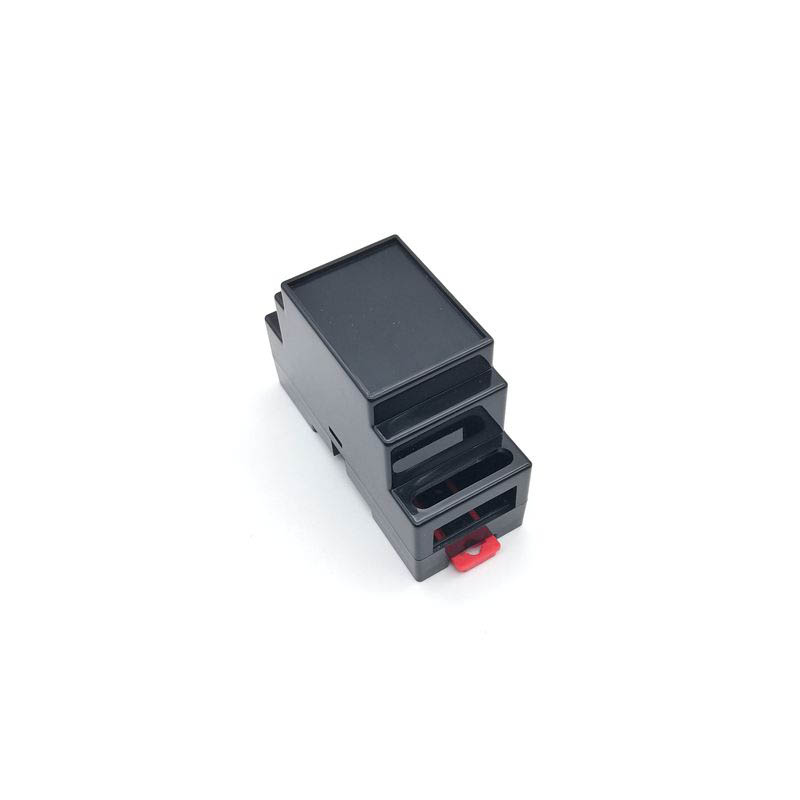Diy Din Rail Enclosure Plastic - Diy Enclosure For Electronics review and price