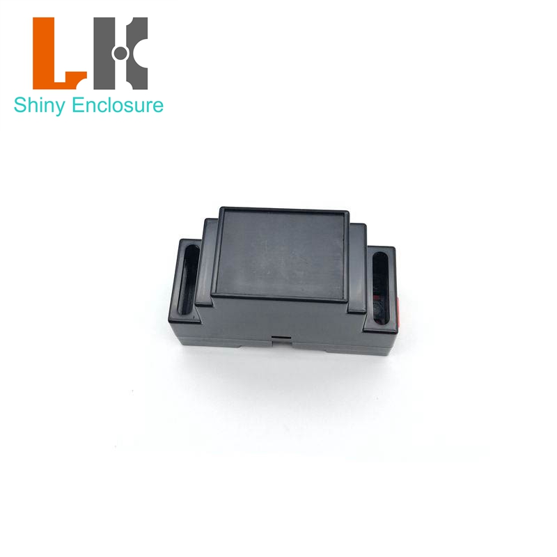 Diy Din Rail Enclosure Plastic - Diy Enclosure For Electronics review and price