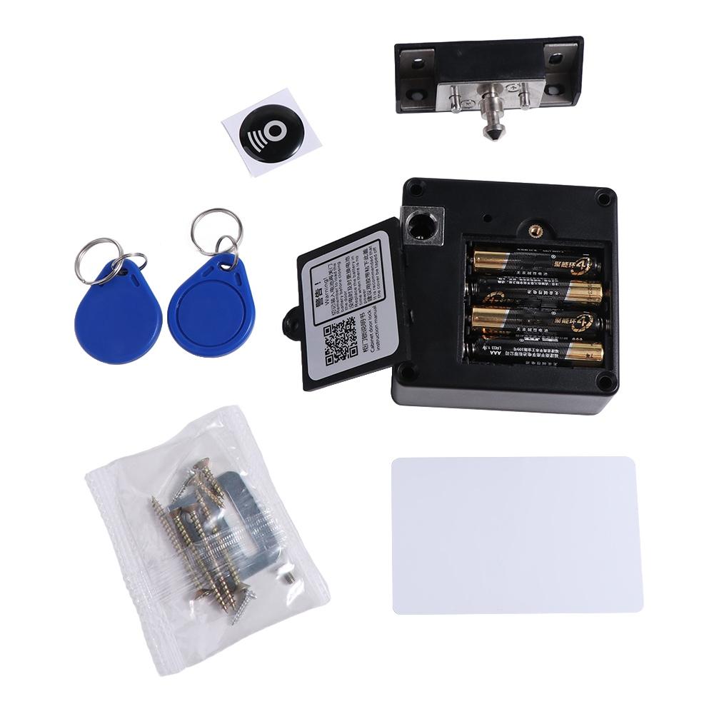 DIY Electronic Smart Drawer Lo - Diy Electronics Cabinet review and price