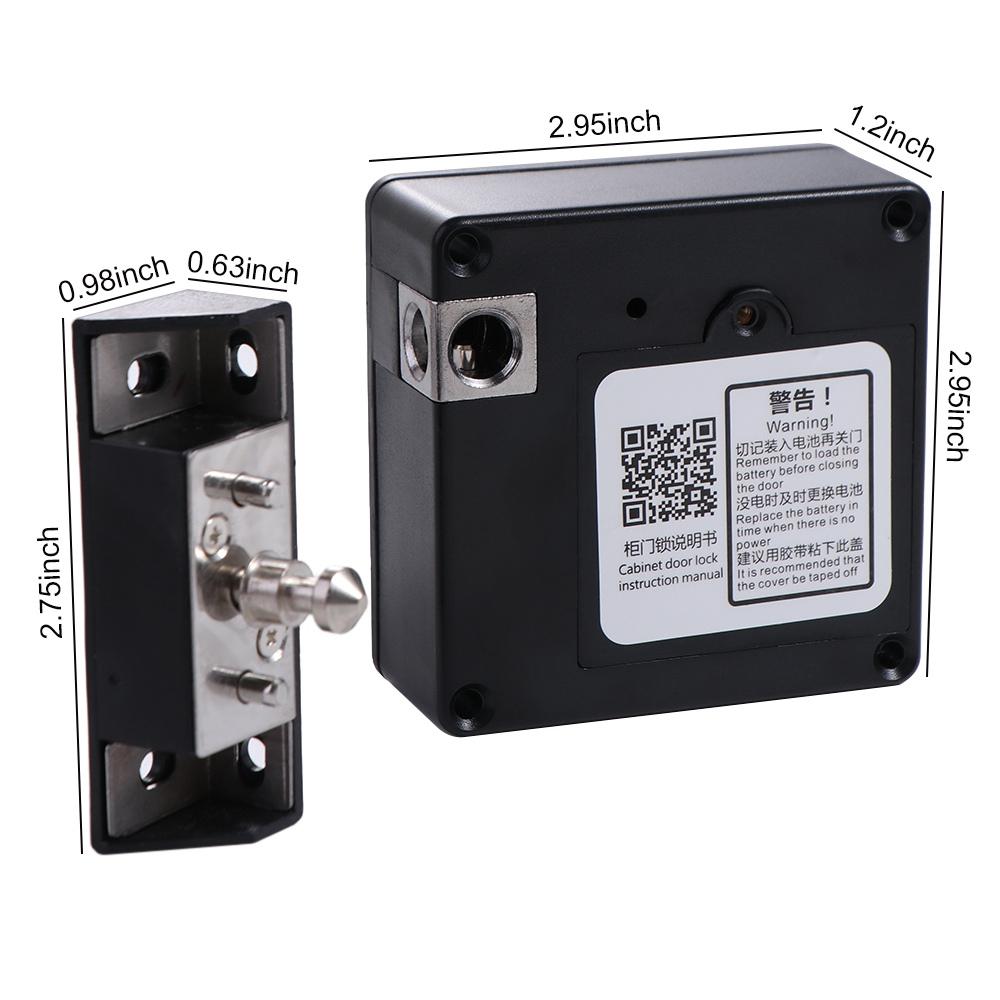 DIY Electronic Smart Drawer Lo - Diy Electronics Cabinet review and price
