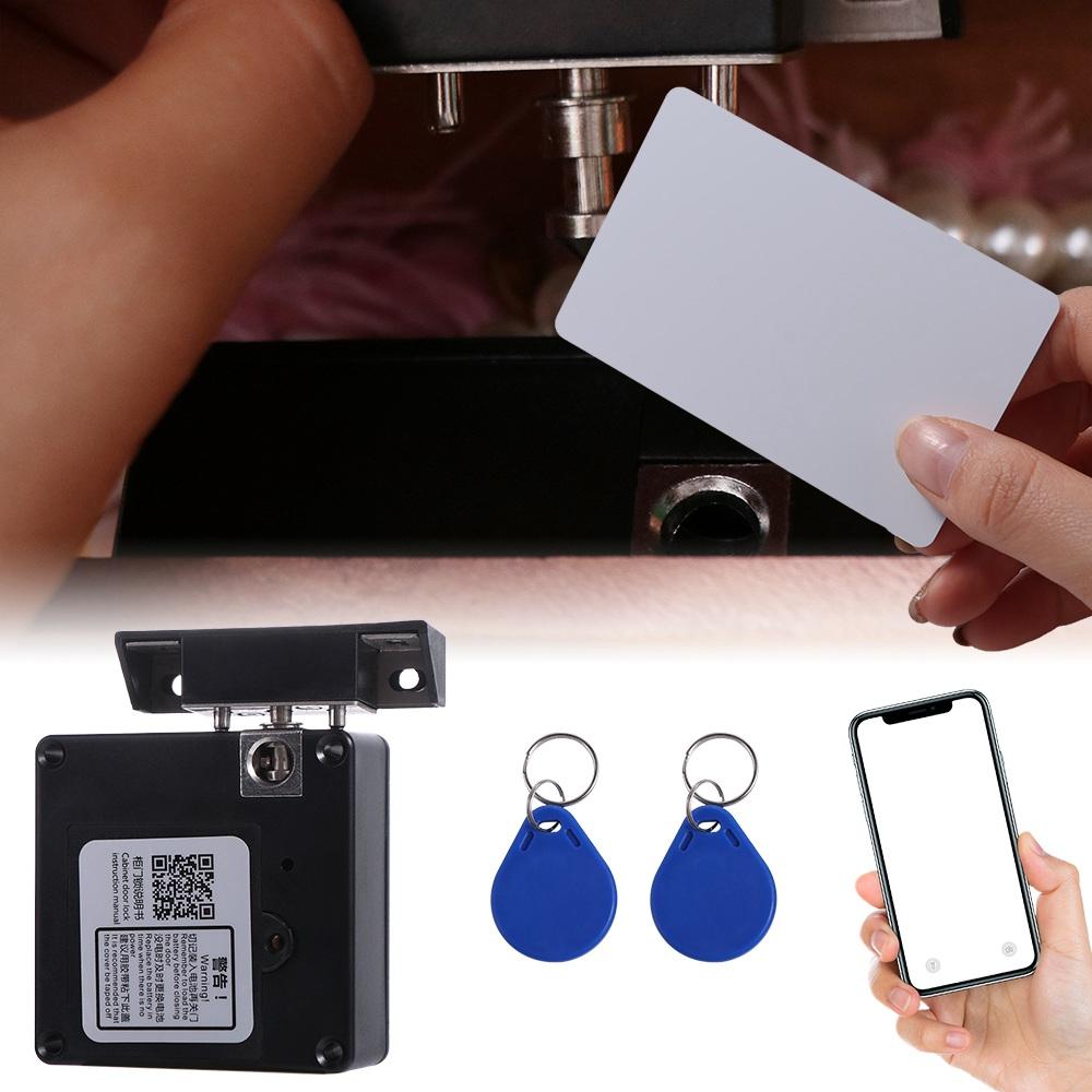 DIY Electronic Smart Drawer Lo - Diy Electronics Cabinet review and price