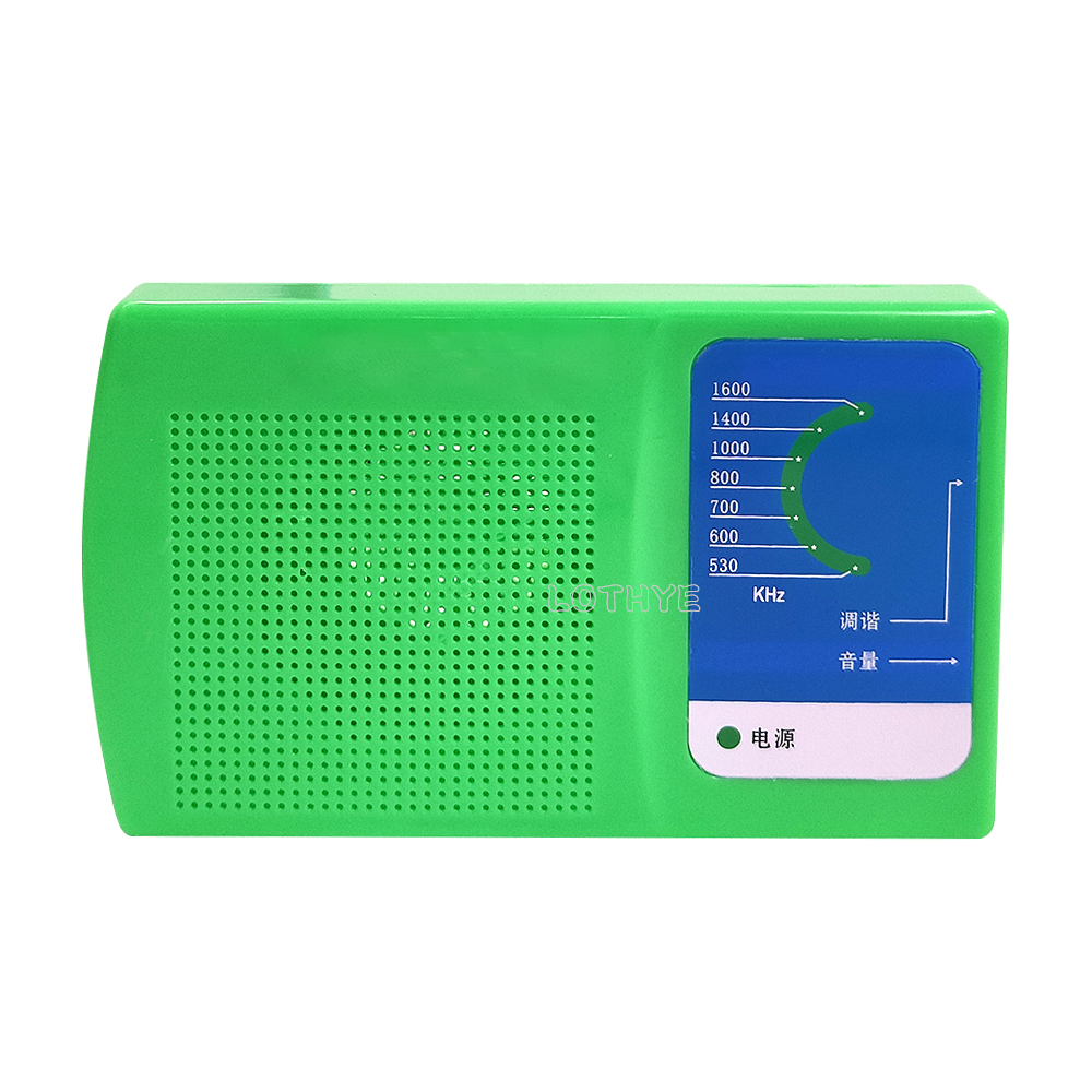 DIY Electronic Kit AM Radio As - Diy Electronics Workbench review and price