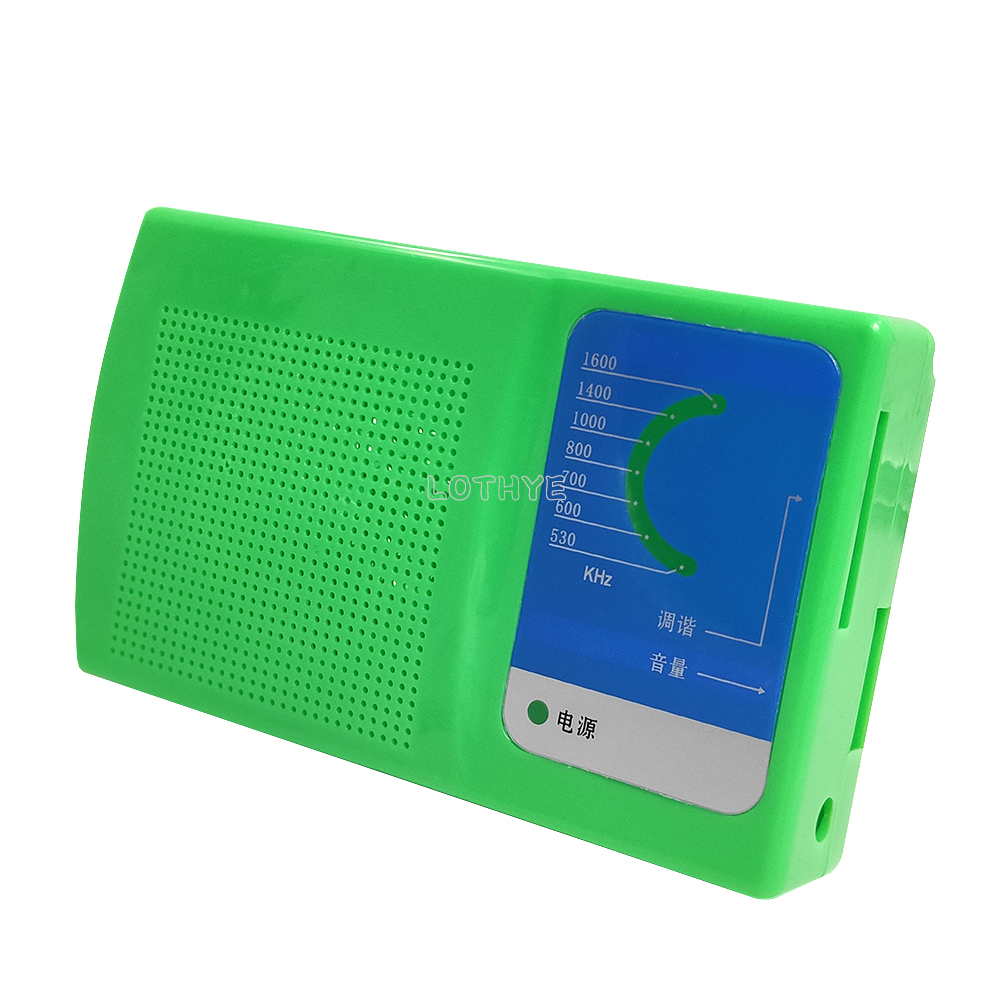 DIY Electronic Kit AM Radio As - Diy Electronics Workbench review and price