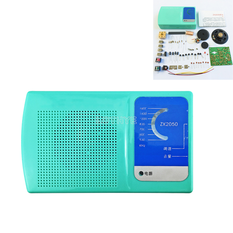 DIY Electronic Kit AM Radio As - Diy Electronics Workbench review and price