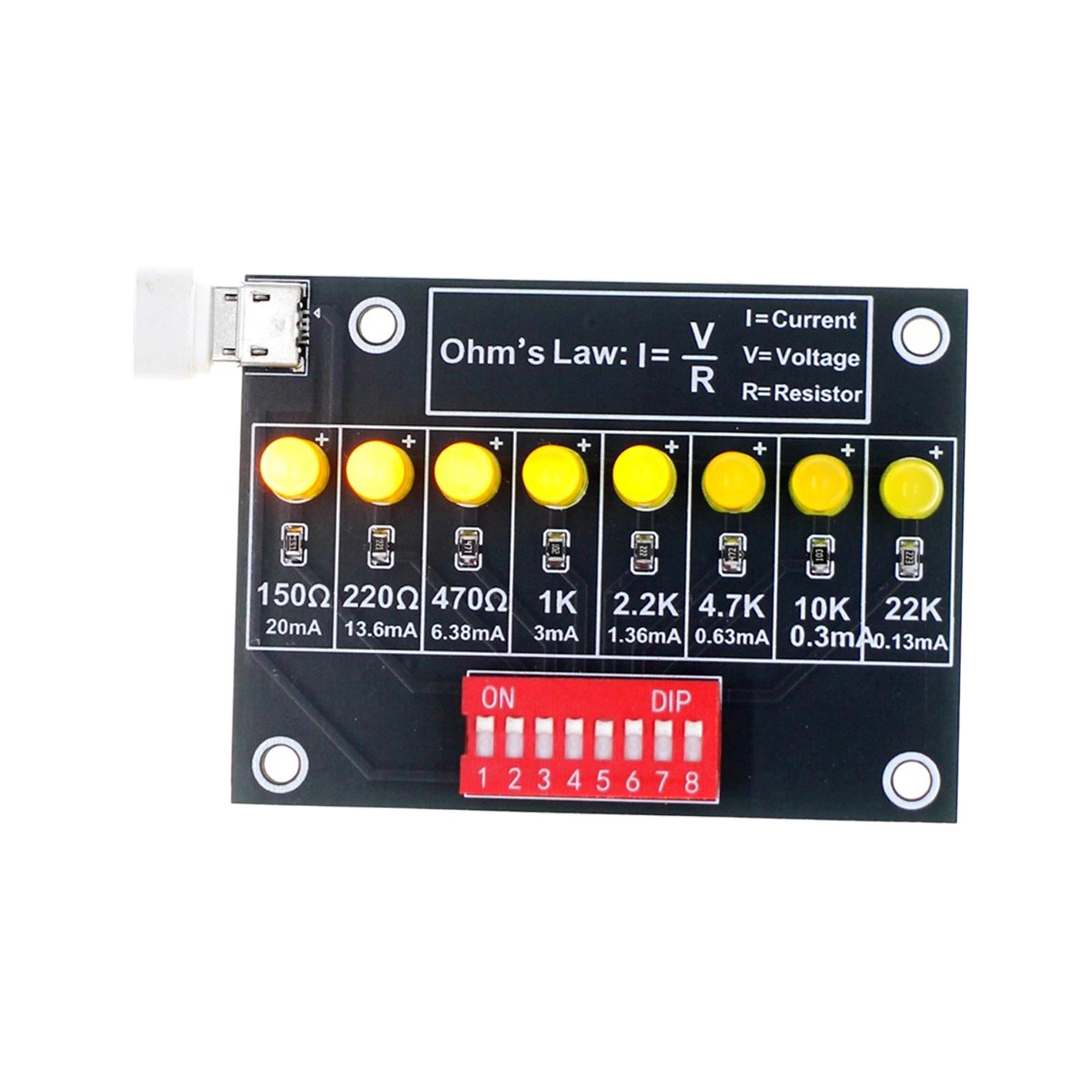 DIY Soldering Practice Kit Wel - Diy Electronics Soldering Kit review and price