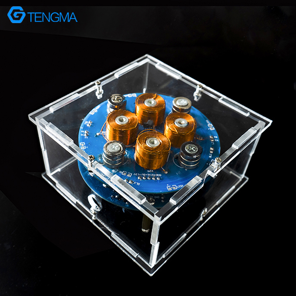 Magnetic Levitation DIY Electr - Diy Electronics Workbench review and price