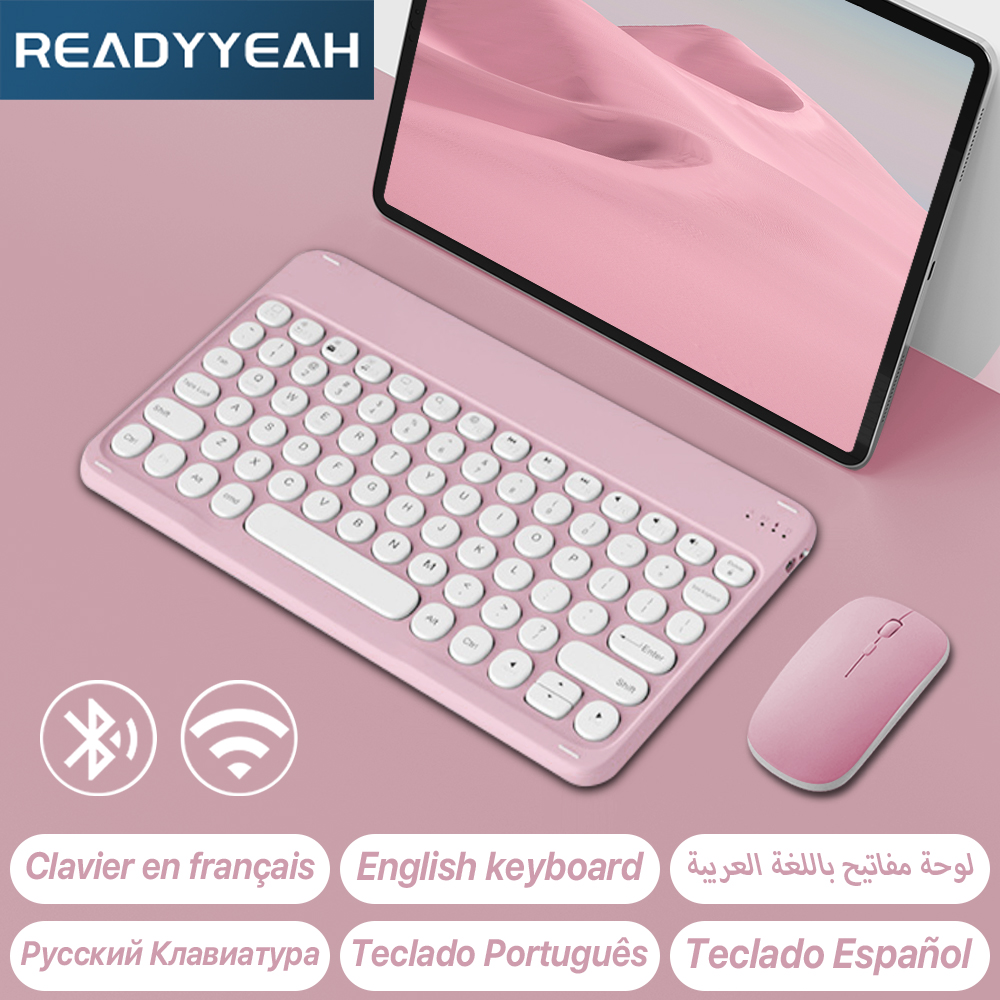 Wireless Keyboard And Mouse Fo - Diy Mouse Electronics review and price