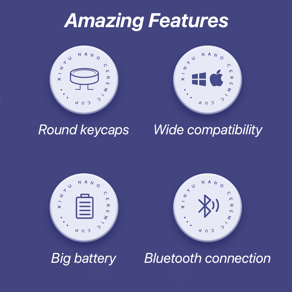Wireless Keyboard And Mouse Fo - Diy Mouse Electronics review and price