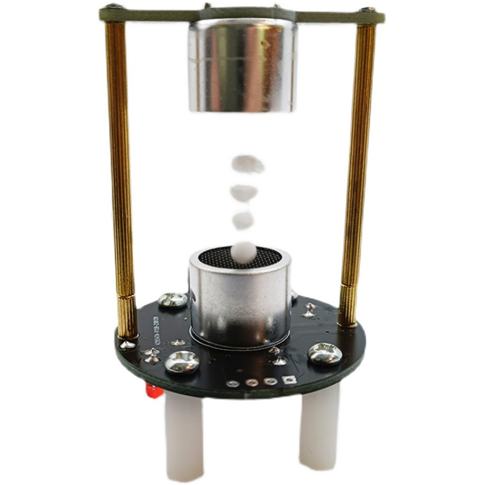 DC 12V Ultrasonic Levitation D - Diy Electronics Learning Kit review and price