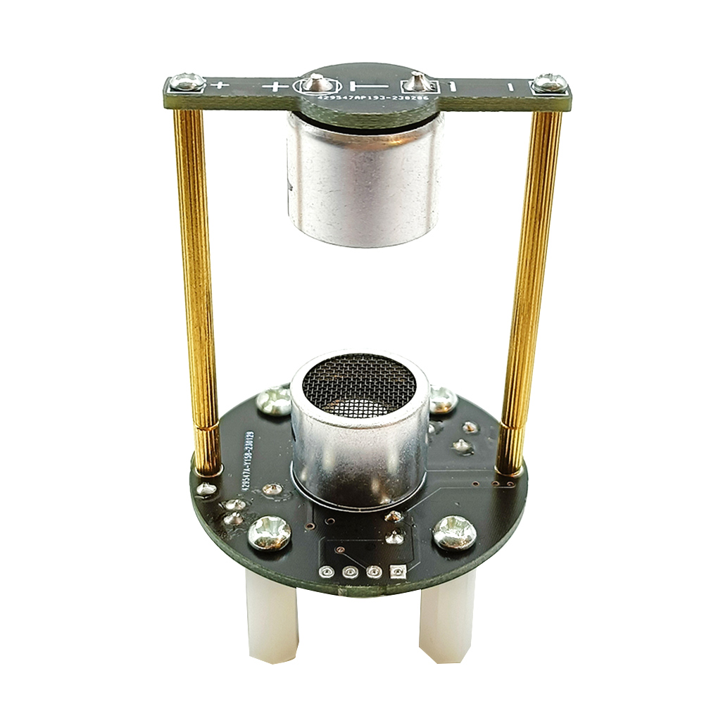 DC 12V Ultrasonic Levitation D - Diy Electronics Learning Kit review and price