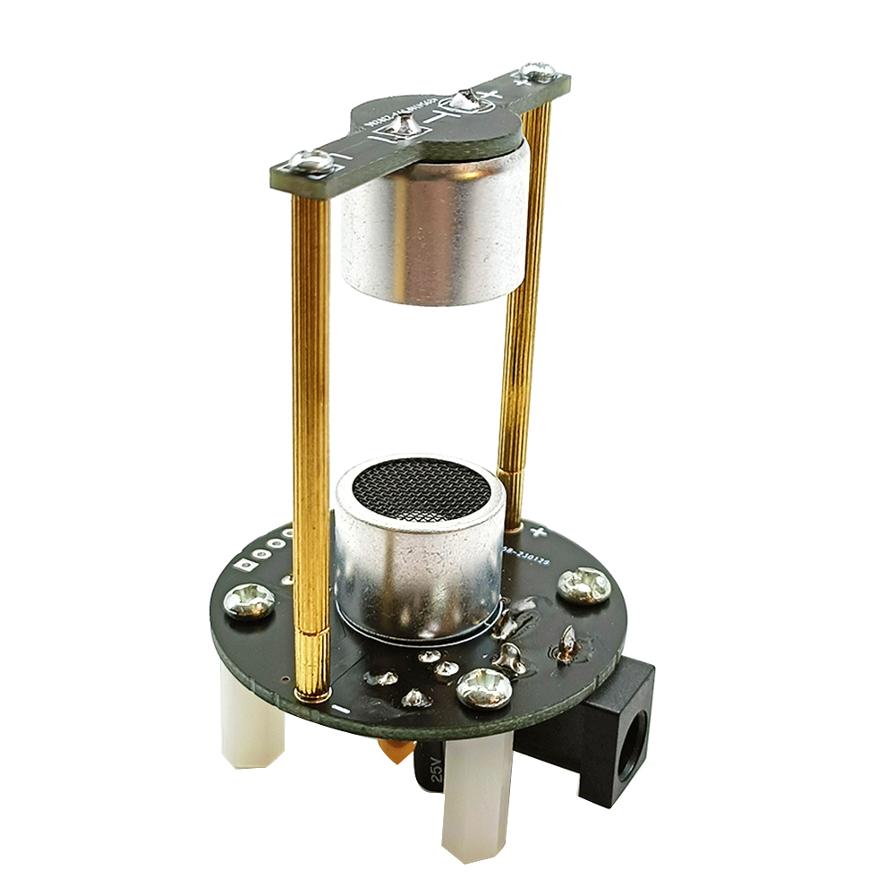 DC 12V Ultrasonic Levitation D - Diy Electronics Learning Kit review and price