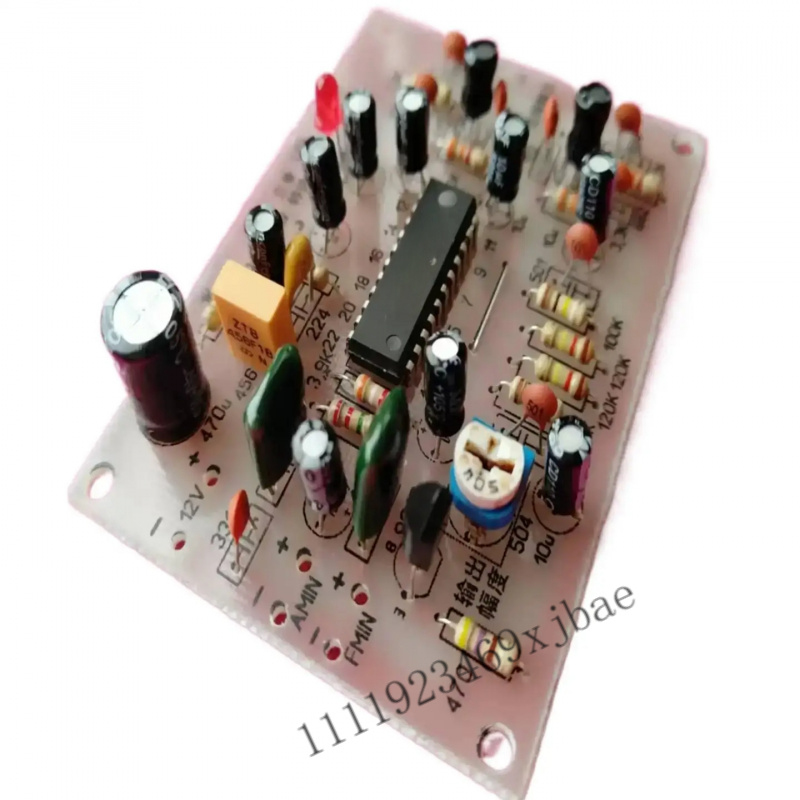 Stereo Decoder Board DIY Elect - Diy Electronics Kits review and price
