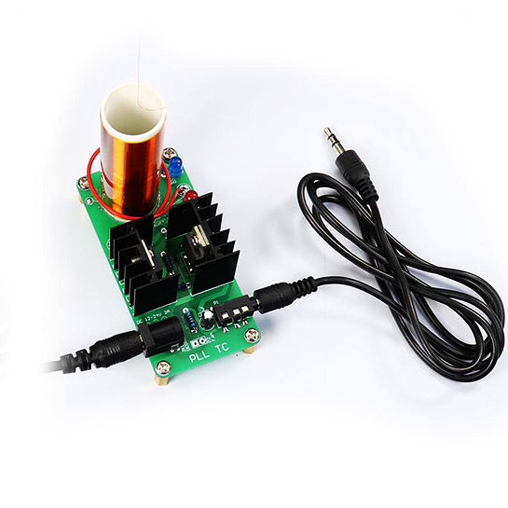 diy electronic musical tesla c - Diy Electronics Kits review and price