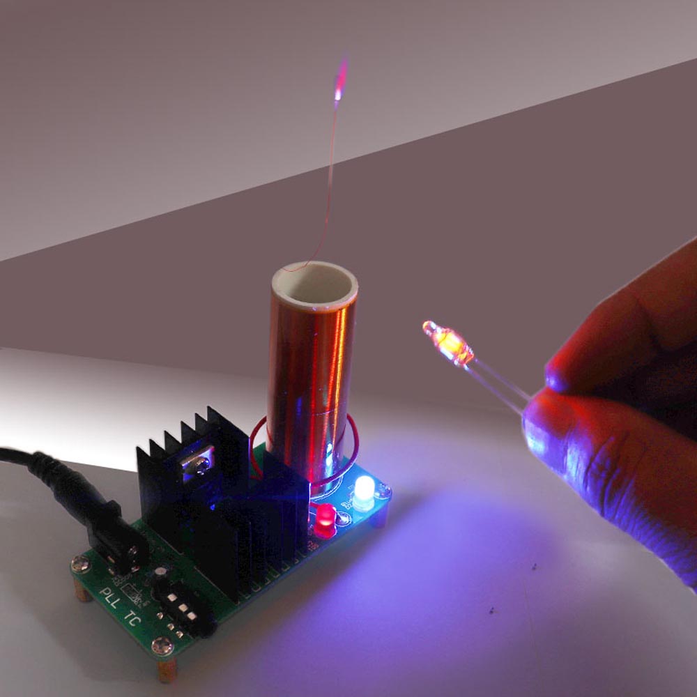 diy electronic musical tesla c - Diy Electronics Kits review and price